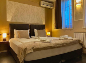 Гостиница Hotel Istanbul Golden Horn  Сараево